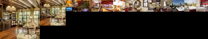 Bohema Boutique Hotel & Spa