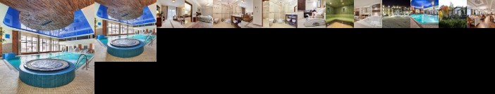 Hotel Prezydent Krynica Zdroj