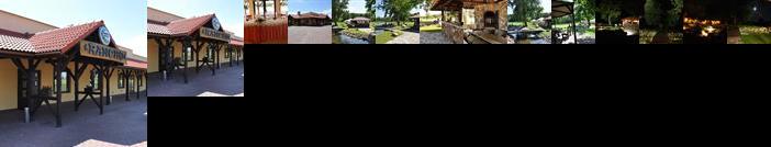 Rancho Mala Nieszawka