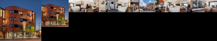 BEST WESTERN Plus Philadelphia Airport South at Widener University