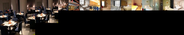 Jingjiang Inn Chongqing Eling Metro Station