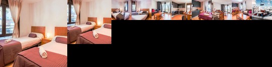 Apartamentos Premier