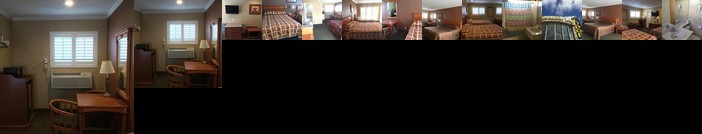 Bevonshire Lodge Motel