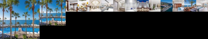 Hotel Riu Palace Madeira - All Inclusive