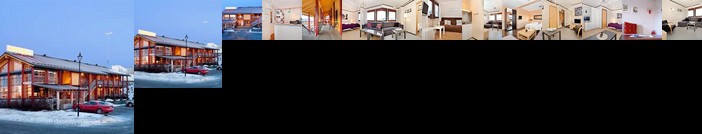 Sandmoen Bed & Breakfast