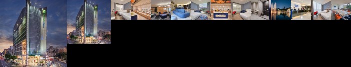 Holiday Inn Express Taichung Park