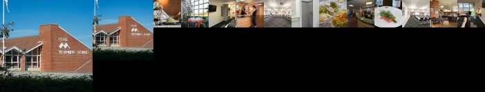 Hotel Vissenbjerg Storkro