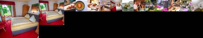 Hotel Martha Zell am See