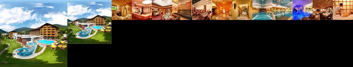 Thermenwelt Hotel Pulverer