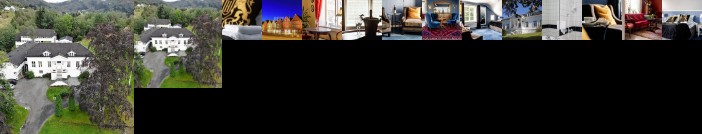 Fjordslottet Hotell