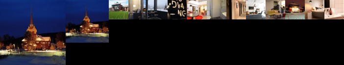 Trudvang Rena Hotell