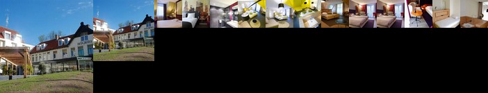 Best Western Plus Berghotel Amersfoort