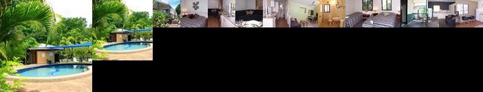 Hidden Valley Holiday Park Darwin