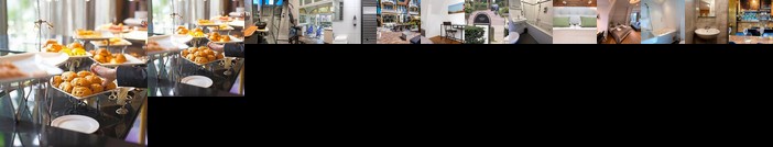 Hotel Villa Breeburg