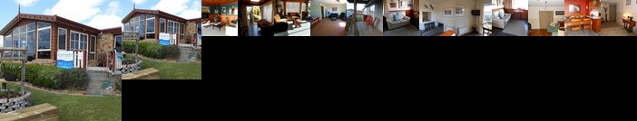 Tidelines of Bicheno