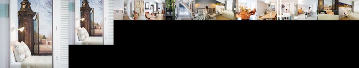 Stadsvilla Hotel Mozaic Den Haag