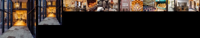 Post-Plaza Hotel & Grand Cafe