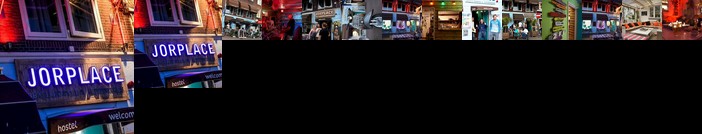 Jorplace Beach Hostel