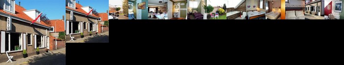 Pension Hof van Sluis