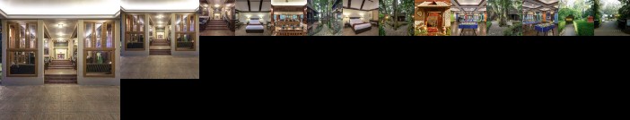 Club Mahindra Thekkady