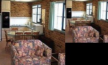 Kyneton Bushland Resort