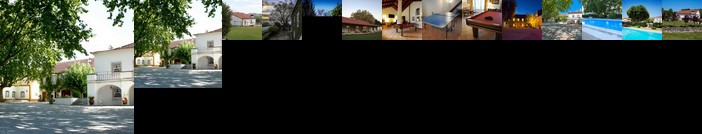 Quinta da Alcaidaria Mor