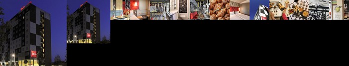 Ibis Amsterdam City West