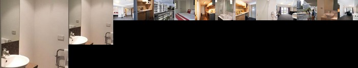 Bianco Off Queen Apartments