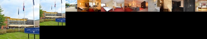 Fletcher Hotel-Restaurant Langewold