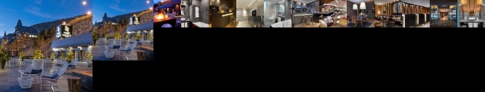 Hotel AC Baqueira Ski Resort Autograph Collection