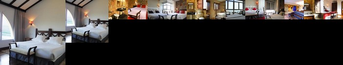 Saiaz Getaria Hotela