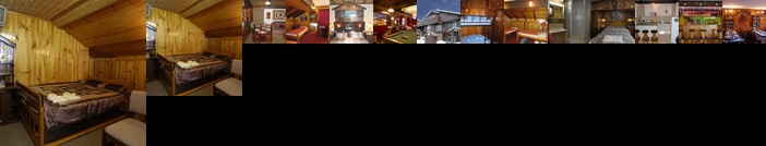 Karelia Alpine Lodge