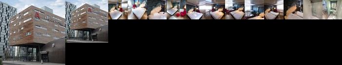 Apollo Hotel Almere City Centre