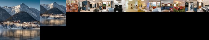 MONDI HOLIDAY Seeblickhotel Grundlsee