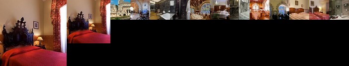 Palace Hotel do Bussaco