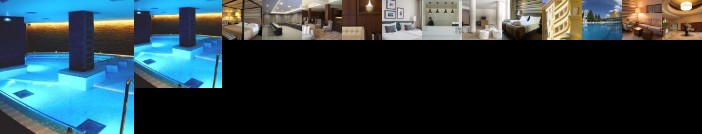 Grande Hotel De Luso