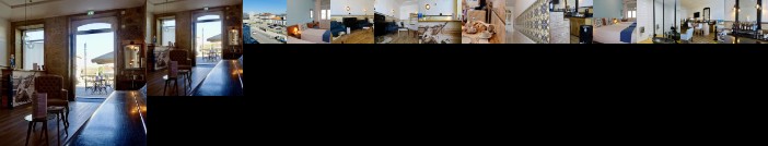 Hotel Poveira Porto