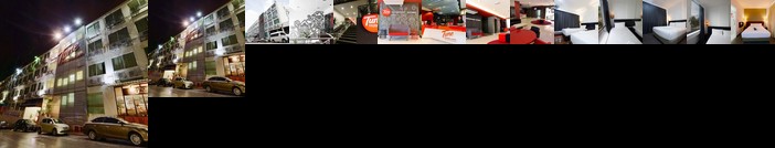 Tune Hotel - Waterfront Kuching