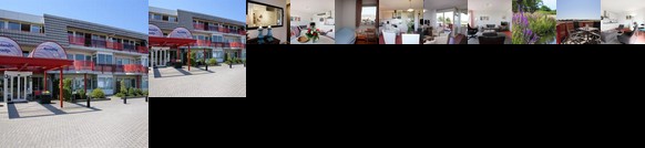 Appartementen Amelander Paradijs