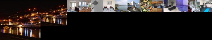 The Hannafore Point Hotel