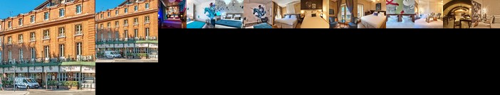 Boutique Hotel des Beaux Arts