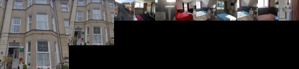 Llwynygog Guest House