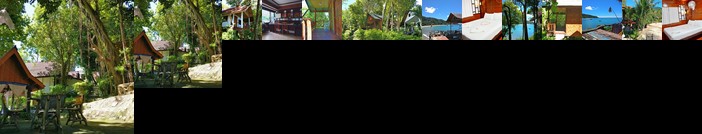 Lanta Marine Parkview Resort