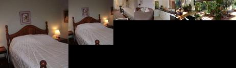 Jarrah Bush Cottage Perth