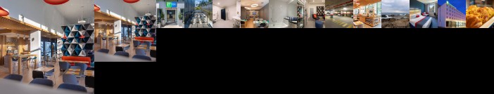 Holiday Inn Express Porto Exponor