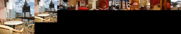 Hotel Catedral Funchal