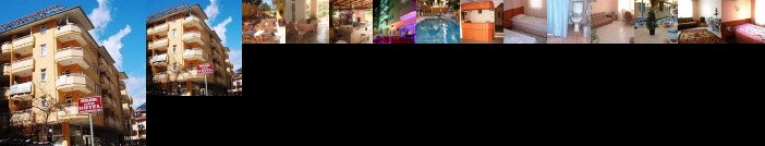 Mirage Apart Hotel Alanya