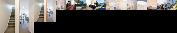 Auckland Newmarket Motel