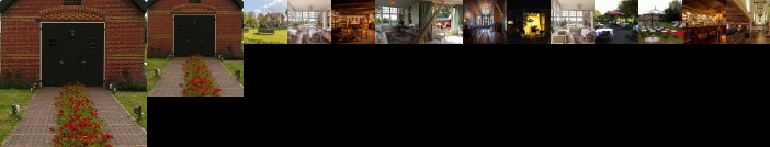 Hotel Resort Landgoed Westerlee