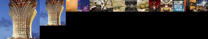 Grand Lisboa Macau